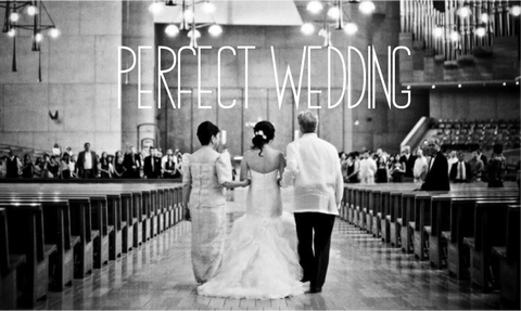 Perfect Wedding